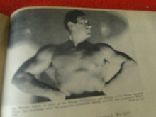 Load image into Gallery viewer, Muscle Power Bodybuilding Muscle Magazine Gay Interest Nov. 1950             G43
