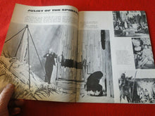 Load image into Gallery viewer, Vintage 18 YO + Nude Erotic Adult Men&#39;s Magazine Monsieur March 1965          85
