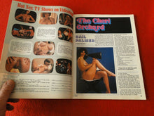 Load image into Gallery viewer, Vintage 18 Year Old + Nude Erotic Sexy Adult Men&#39;s Magazine Cheri Dec. 1978   GL
