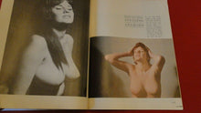 Load image into Gallery viewer, Vintage 18 Y.O. + Sexy Erotic Adult Men&#39;s Magazine Swank Jan. 1962            74
