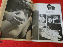 Load image into Gallery viewer, Vintage Erotic Sexy Adult XXX Porn Magazine Swank January 1970                41
