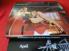 Load image into Gallery viewer, Vintage Semi-Nude Pinup Wall Calendar 12 x 12 2005 Greg Hildebrandt            G
