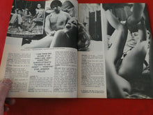 Load image into Gallery viewer, Vintage 18 Year Old + Sexy Erotic Adult Men&#39;s Magazine Man to Man 1977        13
