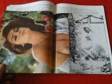 Load image into Gallery viewer, Vintage 18 YO + Nude Erotic Adult Men&#39;s Magazine Swank Nov. 1964              60
