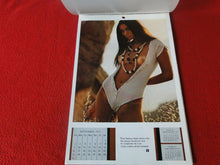 Load image into Gallery viewer, Vintage Semi-Nude Pinup Wall Calendar 1973 Playboy 12 x 8                      H
