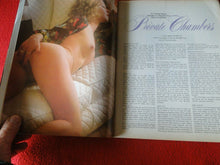 Load image into Gallery viewer, Vintage 18 Year Old + Sexy Erotic Adult Men&#39;s Magazine Genesis July 1977      G9
