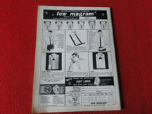 Load image into Gallery viewer, Vintage 18 Year Old + Erotic Adult Men&#39;s Magazine Swank Jan. 1967             1D
