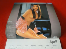 Load image into Gallery viewer, Vintage Large Semi-Nude Pinup Wall Calendar 12 x 12 2005 Pacific USA           B
