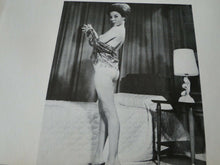 Load image into Gallery viewer, Vintage 18 Y.O. + Erotic Sexy Men&#39;s Magazine Shocking Stockings 1963 #1      G54
