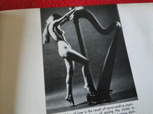 Load image into Gallery viewer, Vintage 18 Year Old + Erotic Adult Men&#39;s Magazine Cavalcade March 1962        1B
