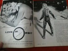 Load image into Gallery viewer, Vintage 18 Y.O.+ Nude Erotic Adult Men&#39;s Magazine Modern Man Feb. 1959       G66
