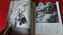 Load image into Gallery viewer, Vintage Rare Erotic Sexy Adult Magazine Cloud-9 Bunny Yeager 1961             YY
