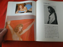 Load image into Gallery viewer, Vintage 18 Y.O.+ Nude Erotic Adult Men&#39;s Magazine Rogue April 1960           G67
