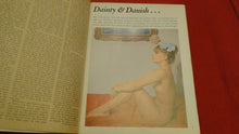 Load image into Gallery viewer, Vintage 18 Y.O. + Sexy Erotic Adult Men&#39;s Magazine Rogue March 1966           75
