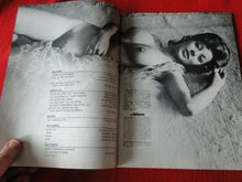 Load image into Gallery viewer, Vintage 18 YO + Nude Erotic Adult Men&#39;s Magazine Adam Feb. 1974               22
