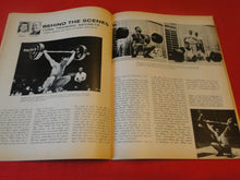 Load image into Gallery viewer, Vintage Gay Interest Body Building Strength &amp; Health Magazine Dec. 1965
