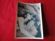 Load image into Gallery viewer, Vintage Erotic Sexy Adult Nude Woman Color Fellatio Photo                     GE
