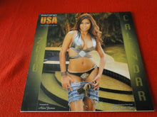 Load image into Gallery viewer, Vintage Large Semi-Nude Pinup Wall Calendar 12 x 12 2010 Pacific USA           B
