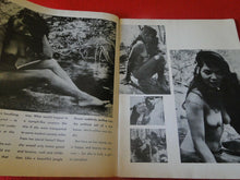 Load image into Gallery viewer, Vintage Nude Erotic Sexy Adult Magazine Man&#39;s Pleasure Vol. 1 No. 1           EA
