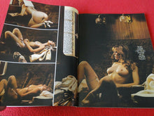 Load image into Gallery viewer, Vintage Nude Erotic Sexy Adult Magazine Oui November 1975          L
