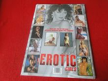 Load image into Gallery viewer, Vintage Semi-Nude Pinup Wall Calendar Erotic Girls 1999 17 x 12 SEALED NOS     P
