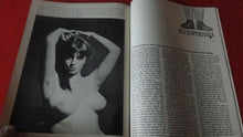 Load image into Gallery viewer, Vintage 18 Y.O. + Sexy Erotic Adult Men&#39;s Magazine Swank Jan. 1962            74
