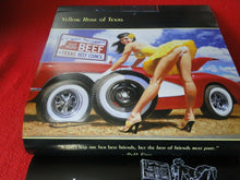 Load image into Gallery viewer, Vintage Semi-Nude Pinup Wall Calendar 12 x 12 2005 Greg Hildebrandt            G
