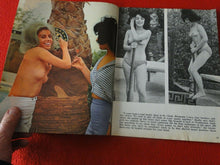 Load image into Gallery viewer, Vintage 18 Year Old + Nude Erotic Sexy Adult Men&#39;s Magazine Dude Mar. 1965    GQ
