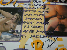 Load image into Gallery viewer, Vintage Adult XXX Porn Video VHS Tape Venus Nikki Sinn Rebecca Wild Sahara   21
