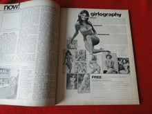 Load image into Gallery viewer, Vintage 18 YO + Nude Erotic Adult Men&#39;s Magazine Cavalier Jan. 1969           G2
