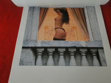 Load image into Gallery viewer, Vintage Semi-Nude Pinup Wall Calendar 1997 Dream Girls 19 x 16                 H
