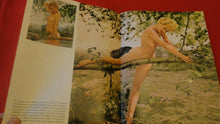 Load image into Gallery viewer, Vintage 18 Y.O. + Sexy Erotic Adult Men&#39;s Magazine Nugget Nov. 1963           74
