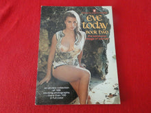 Load image into Gallery viewer, Vintage 18 Y.O.+ Nude Erotic Adult Men&#39;s Magazine Eve Today Book Two 1975    G67
