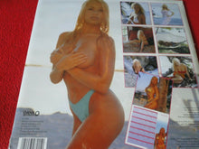 Load image into Gallery viewer, Vintage Large Semi-Nude Pinup Wall Calendar 1998 Melissa Messenger SEALED      E
