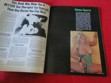 Load image into Gallery viewer, Vintage Nude Erotic Sexy 18 Year Old+ Adult Magazine Knave April 1978         38
