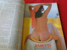 Load image into Gallery viewer, Vintage Nude Erotic Sexy Adult Magazine Swank May 1976                        AS
