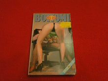 Load image into Gallery viewer, Vintage Sexy Erotic Adult Paperback Book/ Novel NOS Red Hot Bottom             Y
