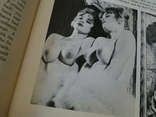 Load image into Gallery viewer, Vintage 18 Y.O. + Erotic Sexy Men&#39;s Magazine Shocking Stockings 1963 #1      G54
