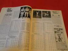 Load image into Gallery viewer, Vintage Gay Interest Body Building Strength &amp; Health Magazine July 1960
