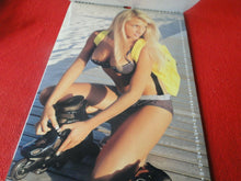 Load image into Gallery viewer, Vintage Semi-Nude Pinup Wall Calendar Playboy&#39;s College Girls 2004 17 x 12     P
