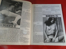 Load image into Gallery viewer, Vintage Adult Erotic Sexy Men&#39;s Magazine Game May 1983                        87
