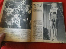 Load image into Gallery viewer, Vintage 18 Y.O.+ Sexy Erotic Adult Men&#39;s Magazine Men&#39;s Digest Dec. 1973     G60
