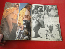 Load image into Gallery viewer, Vintage 18 Year Old + Sexy Erotic Adult Men&#39;s Magazine Dapper Feb. 1972       84
