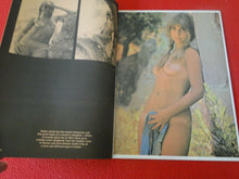 Load image into Gallery viewer, Vintage Erotic Sexy Adult XXX Porn Magazine Swank January 1970                41
