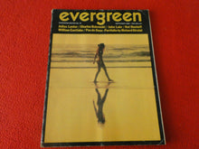 Load image into Gallery viewer, Vintage Nude Erotic Sexy Adult Men&#39;s Magazine Evergreen Sept. 1969            70
