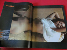 Load image into Gallery viewer, Vintage Nude Erotic Sexy 18 Year Old+ Adult Magazine Knave April 1978         38
