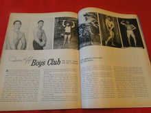 Load image into Gallery viewer, Vintage Gay Interest Body Building Strength &amp; Health Magazine Nov. 1965
