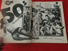 Load image into Gallery viewer, Vintage 18 Year Old + Sexy Erotic Adult Men&#39;s Magazine Eros Aug. 1978         FB
