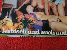 Load image into Gallery viewer, Vintage 8MM Adult Pornographic Smoker Stag Film German                         Q
