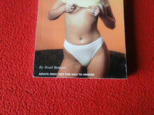 Load image into Gallery viewer, Vintage Sexy Erotic Adult Paperback Book/ Novel Perfect Pussy                  G
